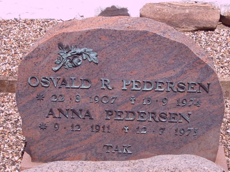 Osvald R. Pedersen og Anna Pedersen.JPG